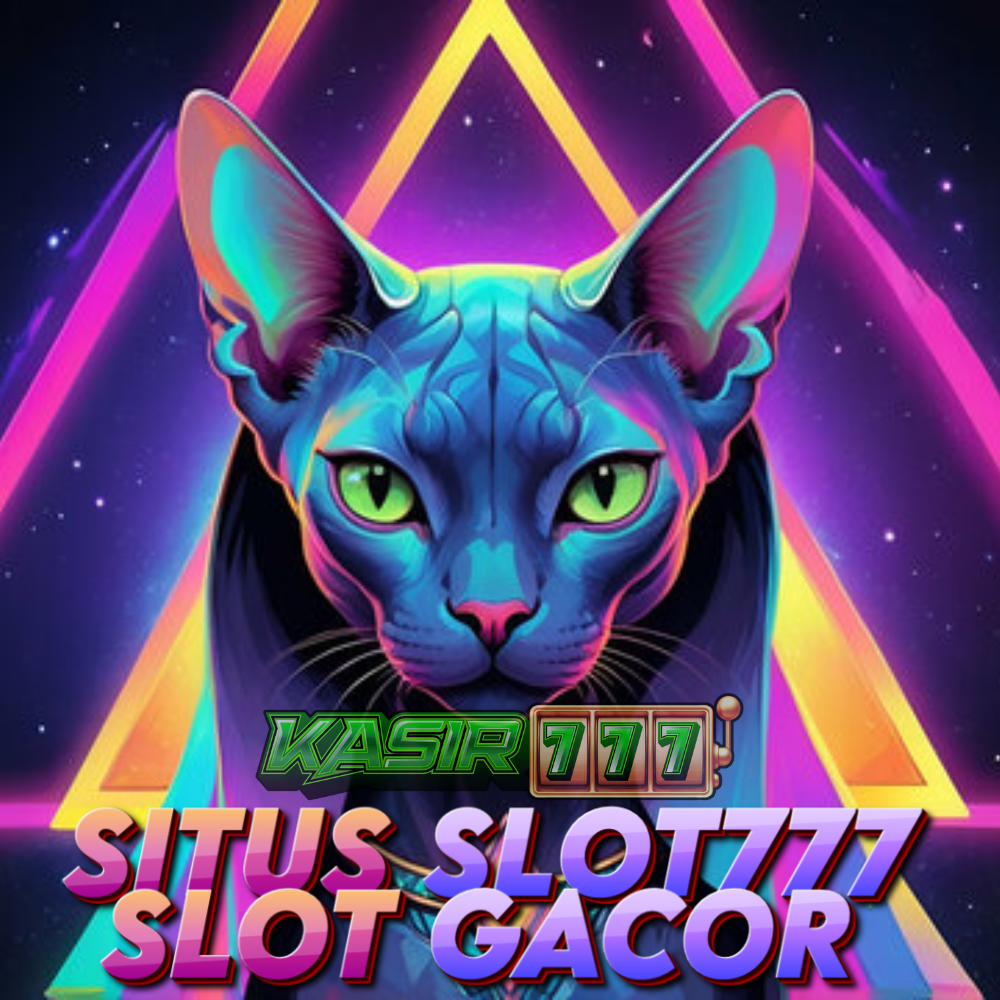 KASIR777 : Daftar Situs Slot Gacor Terpercaya & Situs Slot777 Resmi di Indonesia.